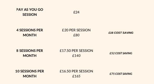 uplift LMM-Pricing-Female-Conditioning